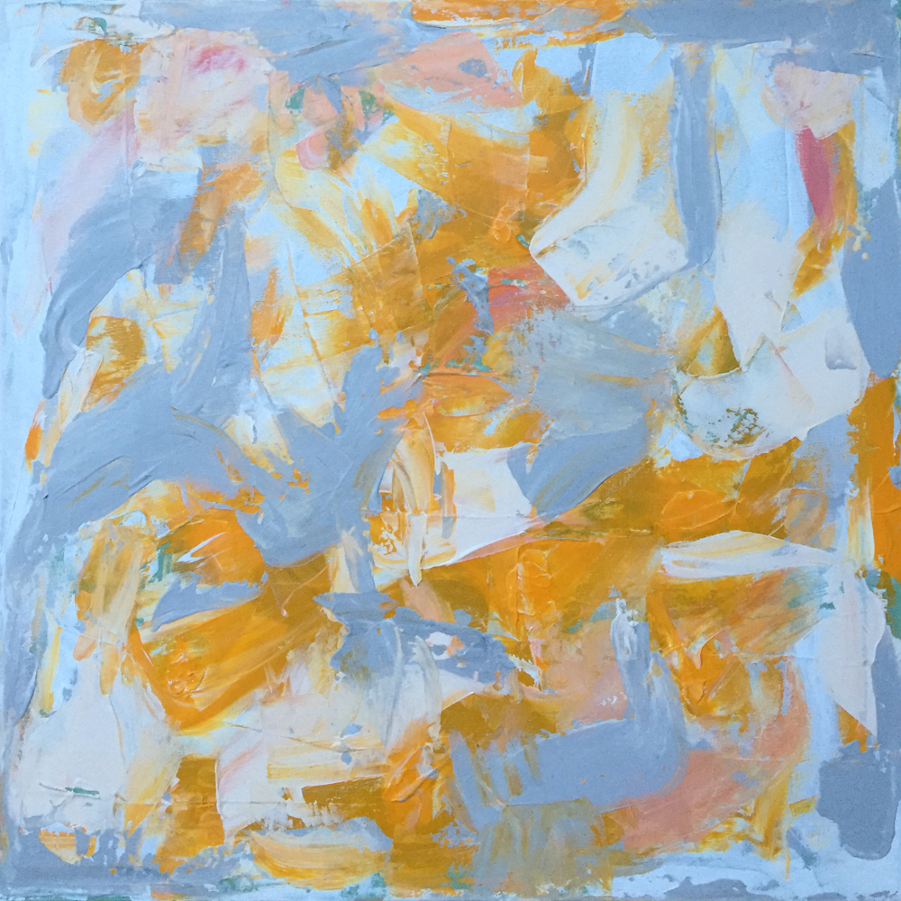 Crystal Sands (2019) - 1100 SEK