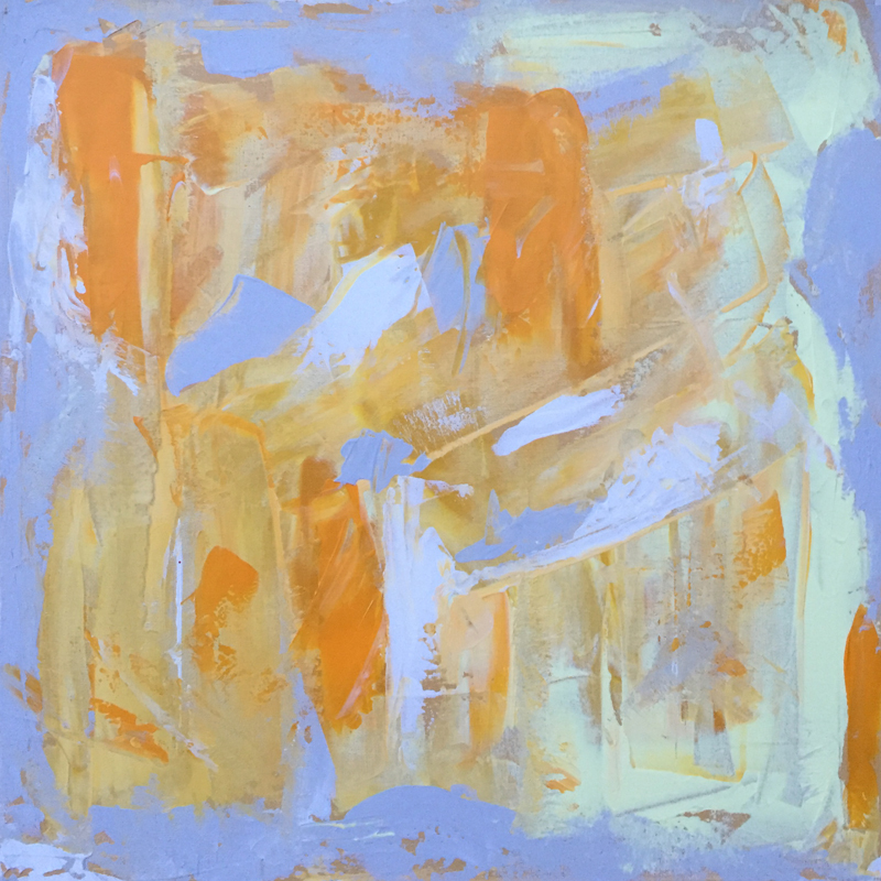 Touching Stars (2019) - 950 SEK
