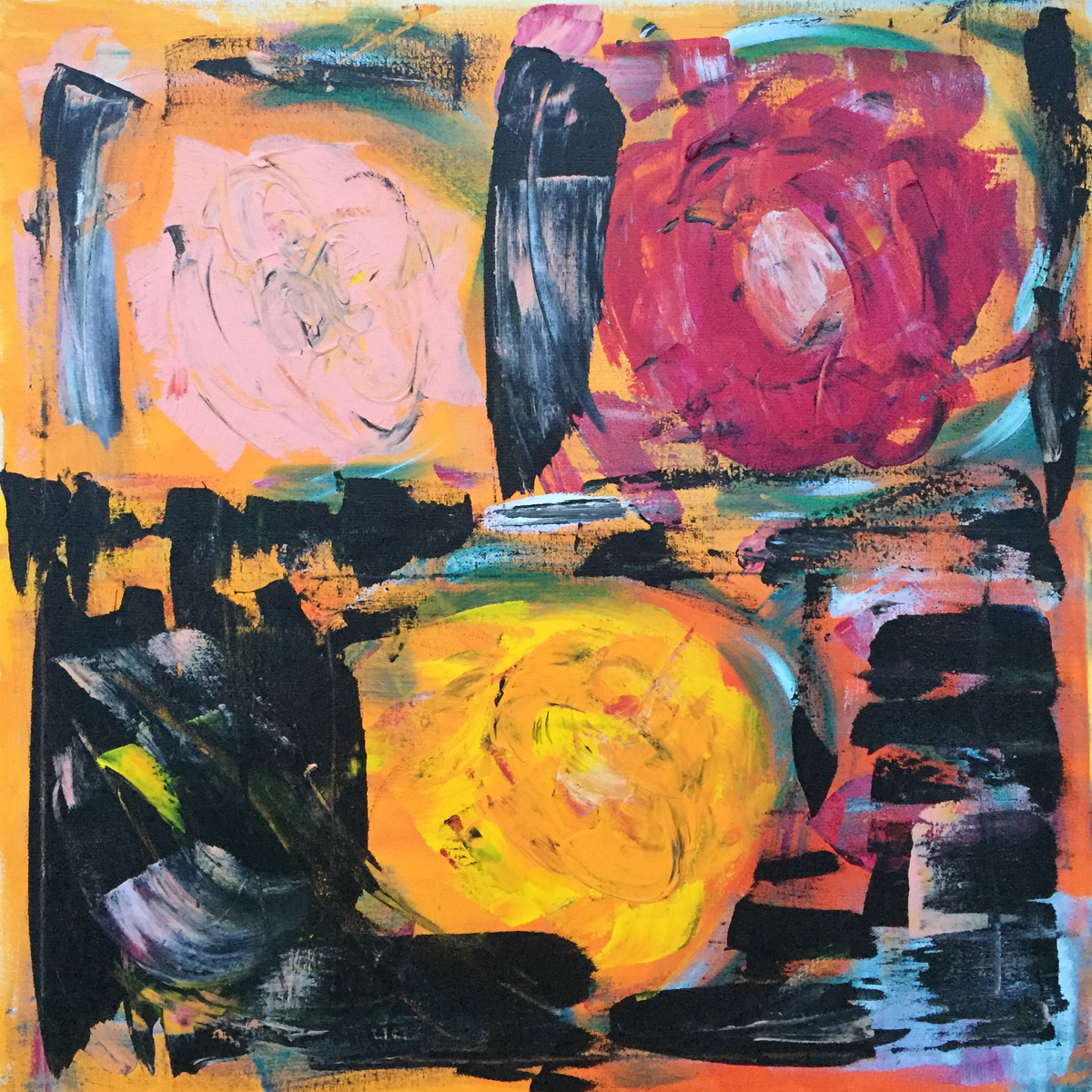 Blue In Green (2018) - 1300 SEK