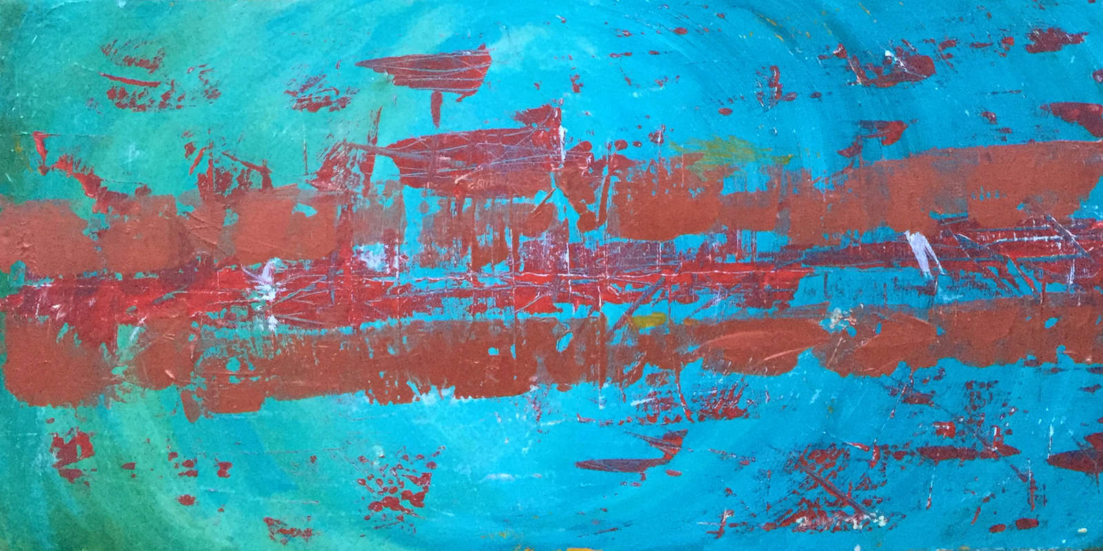 Karma (2019) - SOLD