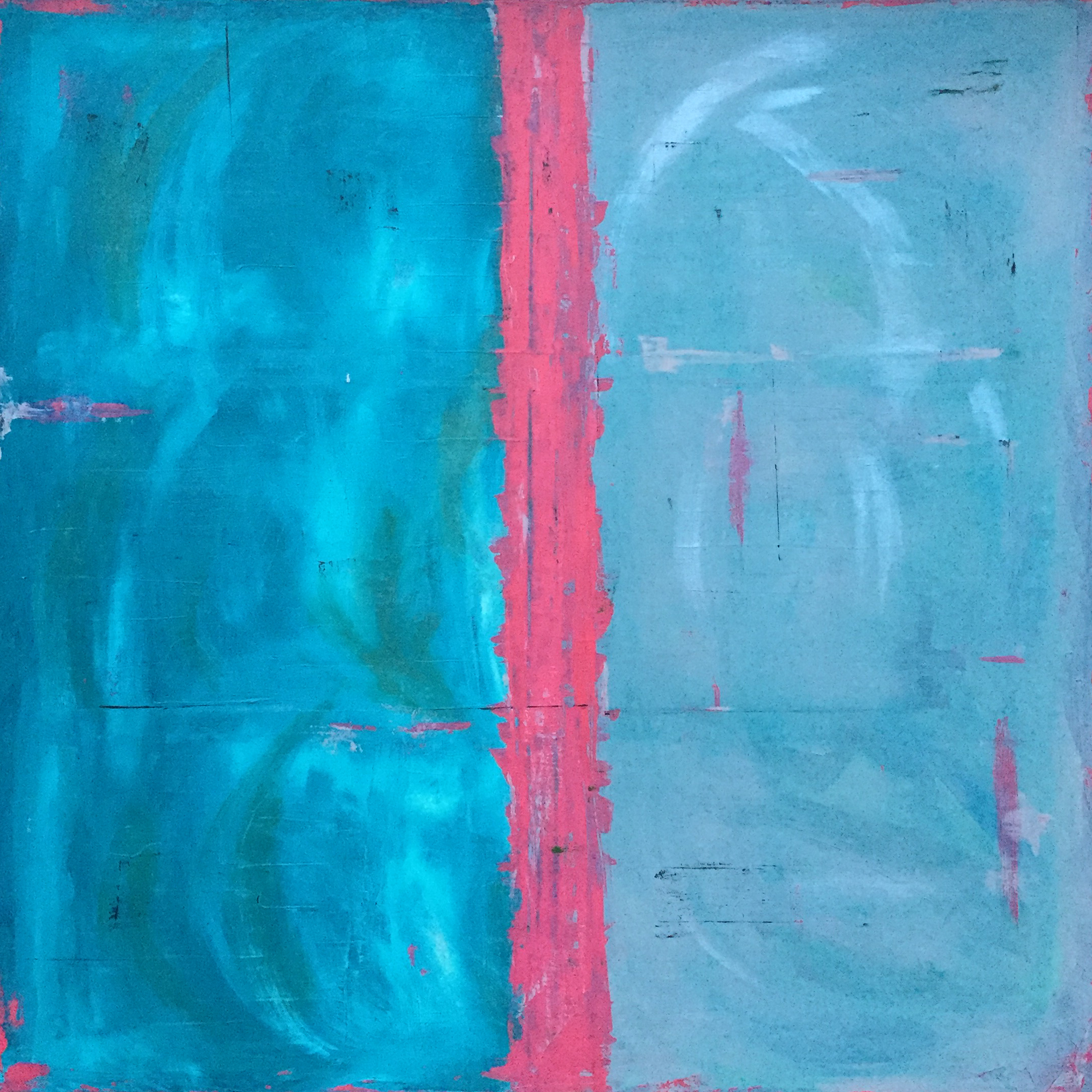 Blue Train (2019) - 3500 SEK