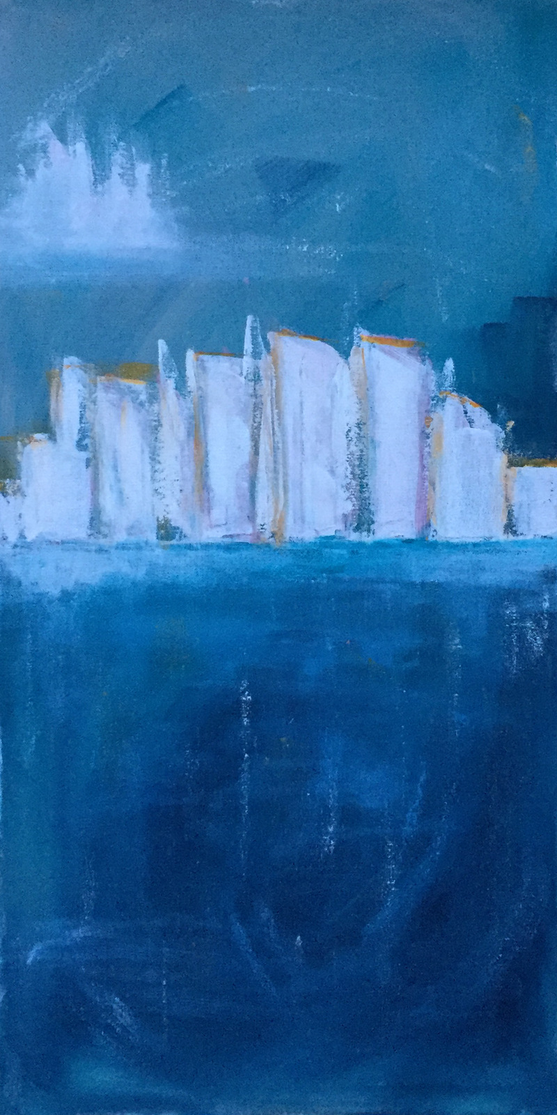 Bluebird (2019) - 1400 SEK