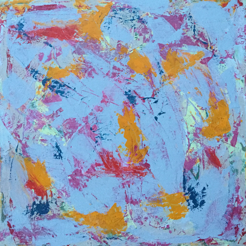 Stolen Memories (2019) - SOLD