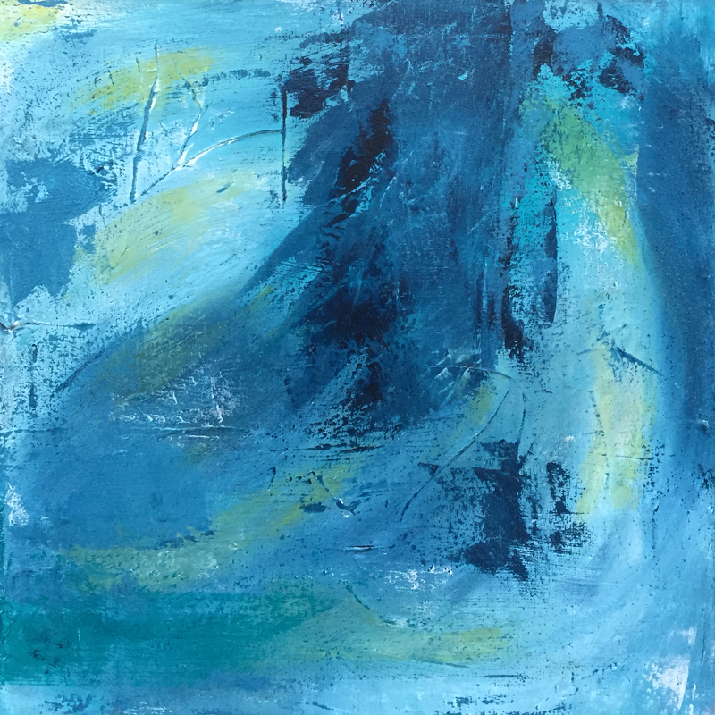 Reflections (2019) - 800 SEK
