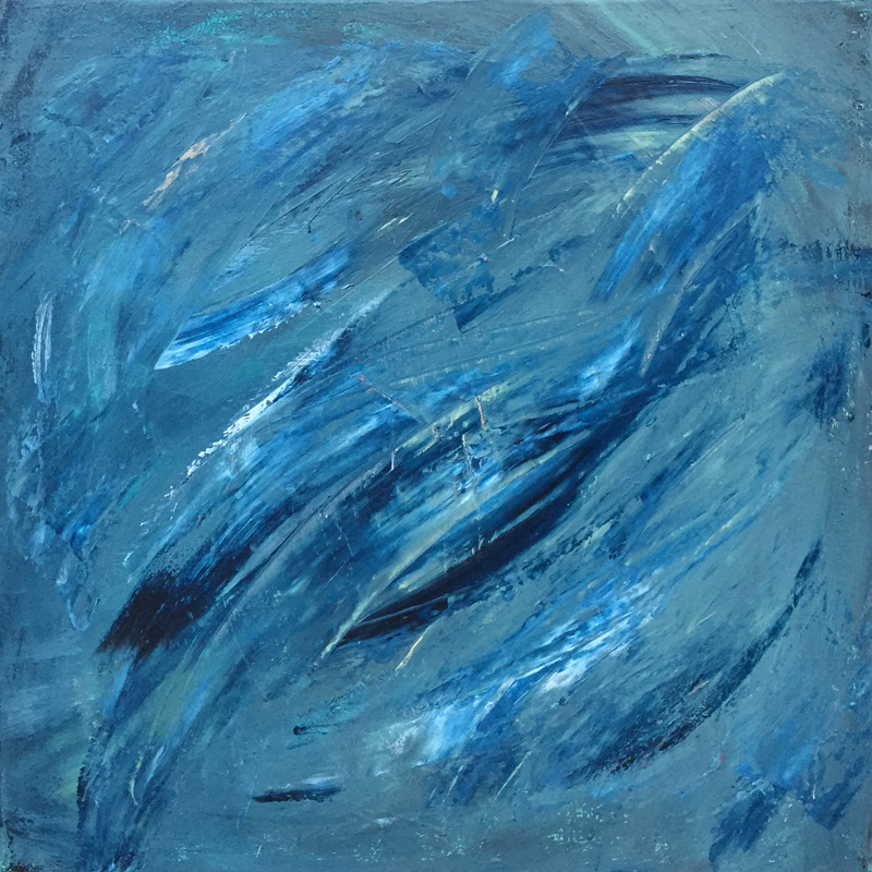 Soothing Shores (2019) - 750 SEK