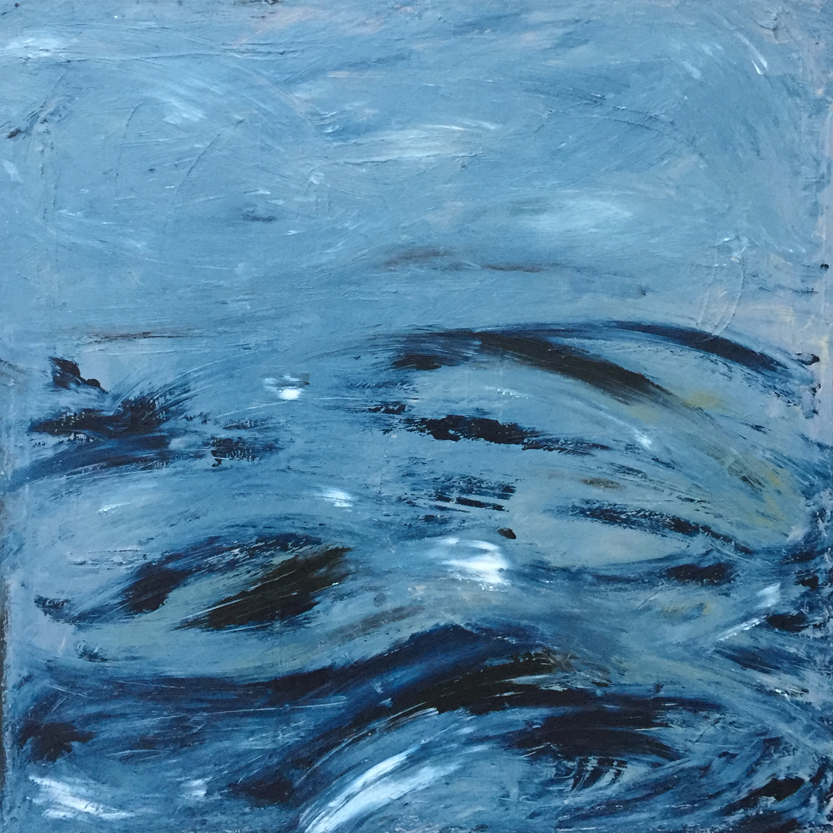 A Time of Wonder (2019) - SOLD