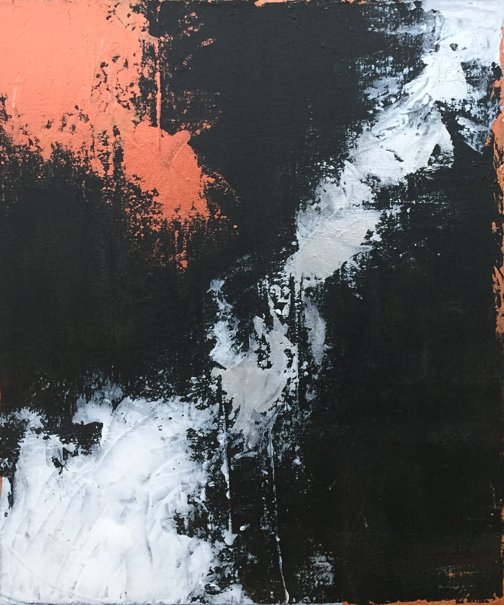 Close Reality (2019) - SOLD