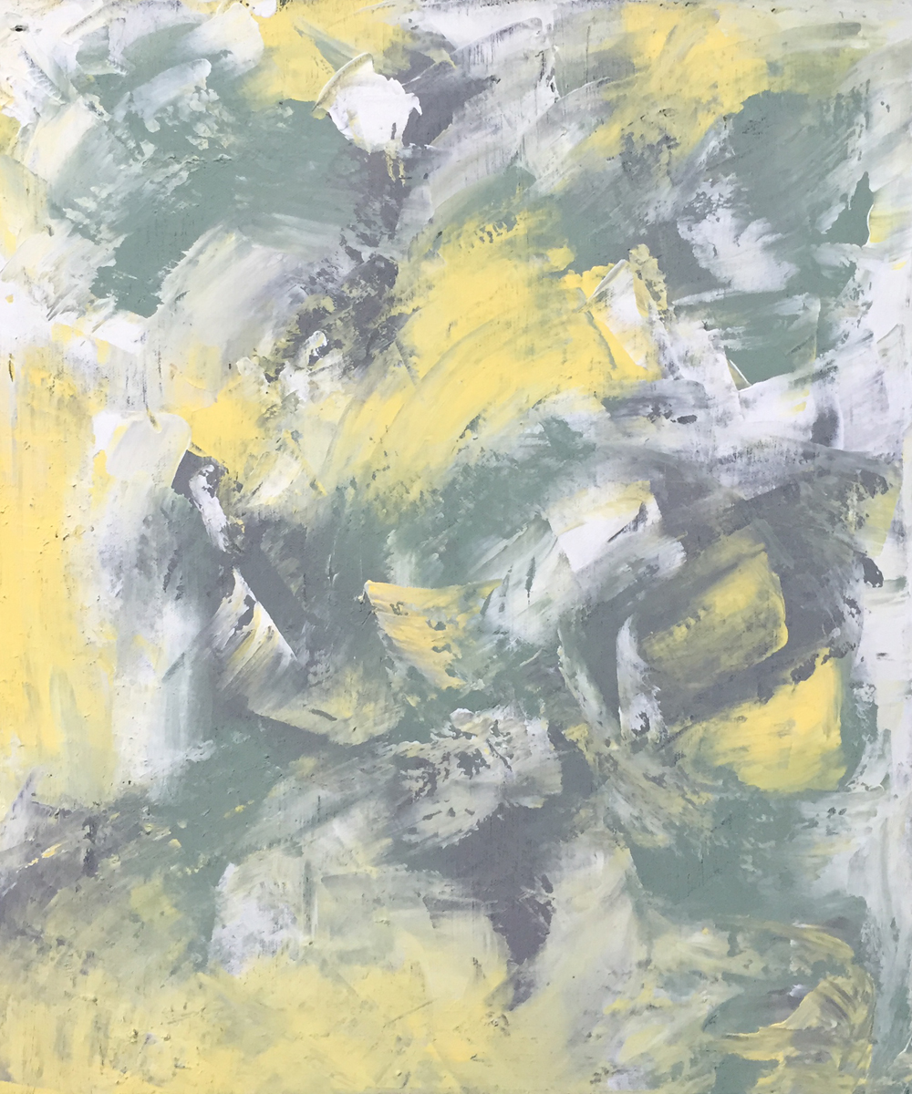 Bright Ahead (2019) - 1200 SEK